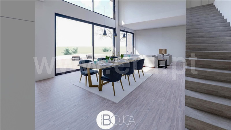 Terreno para Construção  Marco de Canaveses, Avessadas e Rosém - 1507308 - 4