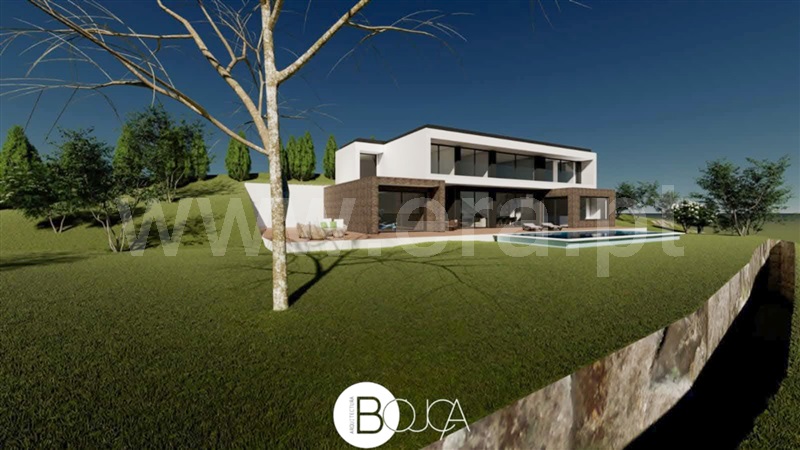 Terreno para Construção  Marco de Canaveses, Avessadas e Rosém - 1507308 - 5