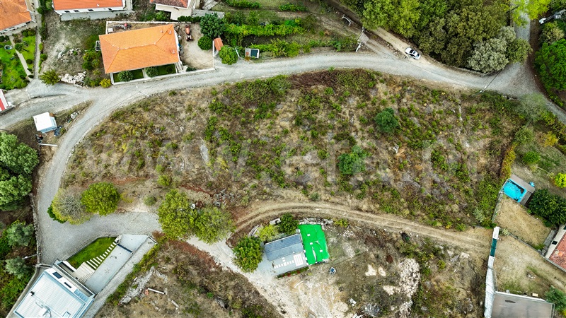 Terreno para Construção  Marco de Canaveses, Avessadas e Rosém - 1507308 - 7