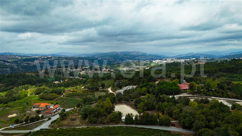 Terreno para Construção  Marco de Canaveses, Avessadas e Rosém - 1507308 - 8