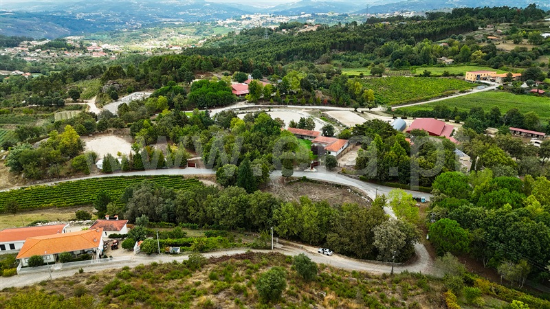 Terreno para Construção  Marco de Canaveses, Avessadas e Rosém - 1507308 - 9