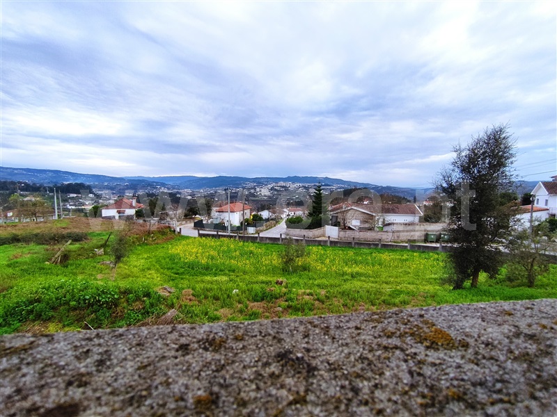Terreno para Construção  Marco de Canaveses, Livração - 1063594 - 3