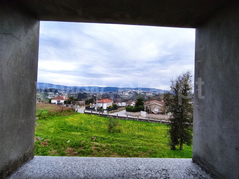 Terreno para Construção  Marco de Canaveses, Livração - 1063594 - 4