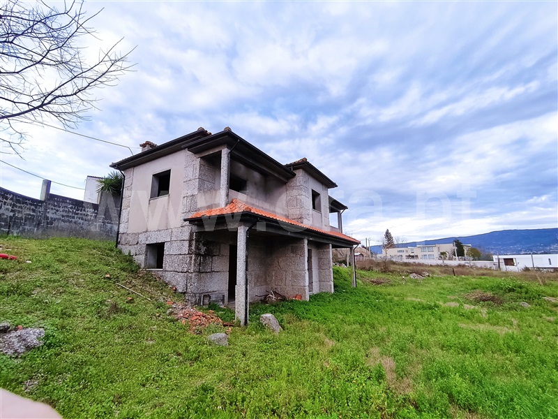 Terreno para Construção  Marco de Canaveses, Livração - 1063594 - 6