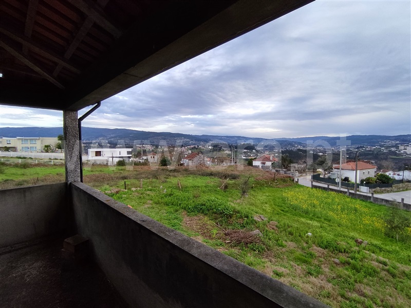 Terreno para Construção  Marco de Canaveses, Livração - 1063594 - 8