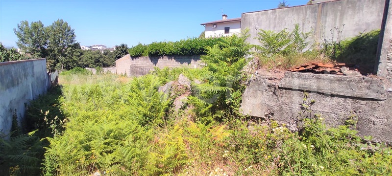 Terreno para Construção  Marco de Canaveses, Livração - 1178924 - 2