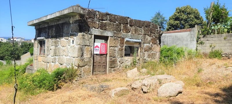 Terreno para Construção  Marco de Canaveses, Livração - 1178924 - 3