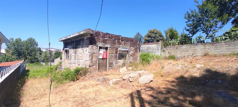 Terreno para Construção / Marco de Canaveses, Livração
