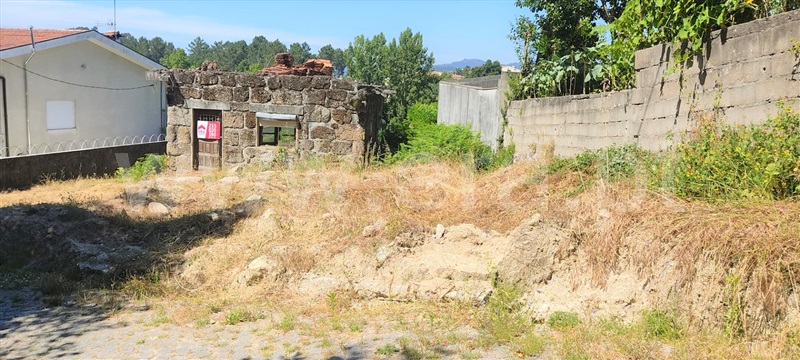 Terreno para Construção  Marco de Canaveses, Livração - 1178924 - 4