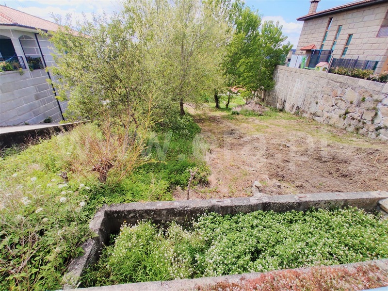 Terreno para Construção  Marco de Canaveses, Penhalonga e Paços de Gaiolo - 1252539 - 1