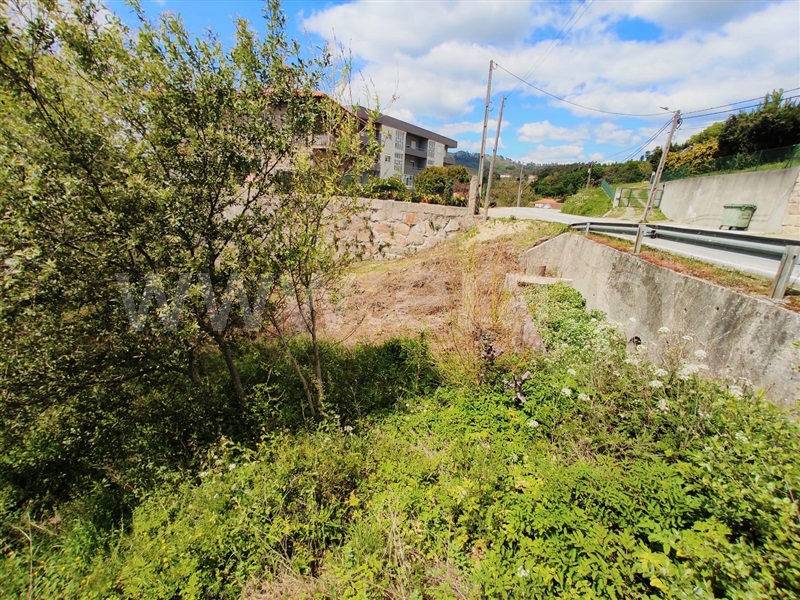 Terreno para Construção  Marco de Canaveses, Penhalonga e Paços de Gaiolo - 1252539 - 7
