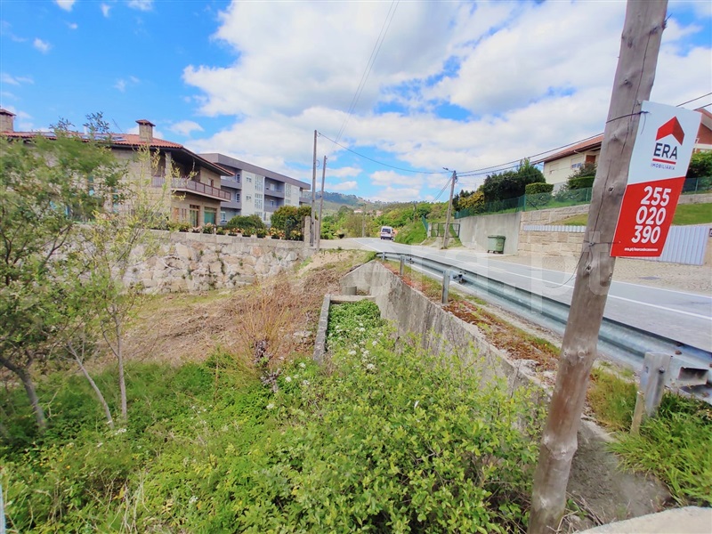 Terreno para Construção  Marco de Canaveses, Penhalonga e Paços de Gaiolo - 1252539 - 8