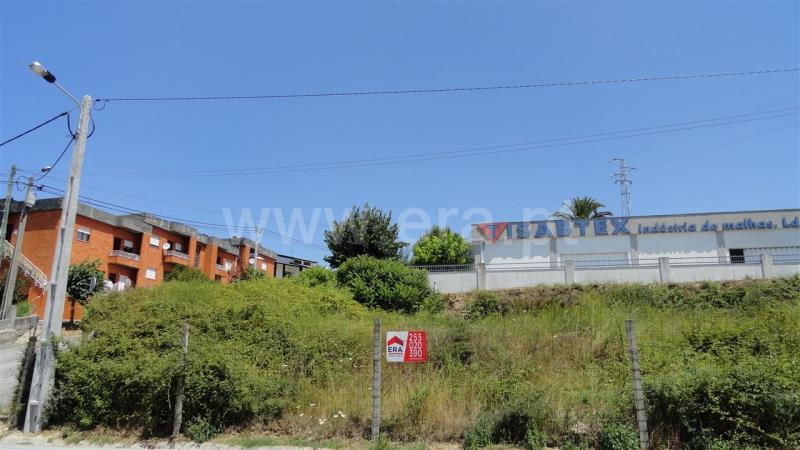 Terreno para Construção  Marco de Canaveses, Rio Tâmega - 833913 - 2