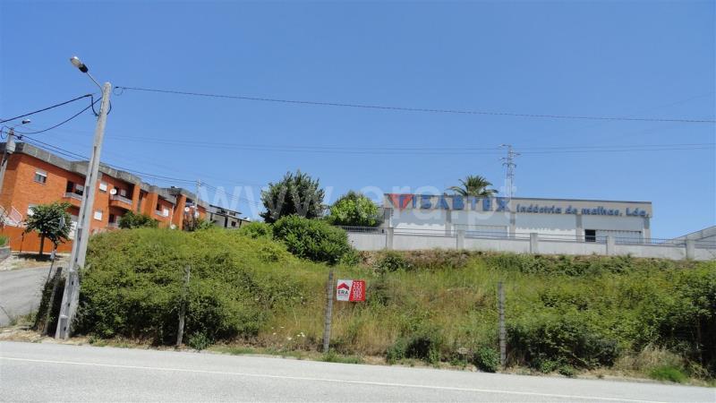 Terreno para Construção / Marco de Canaveses, Rio Tâmega