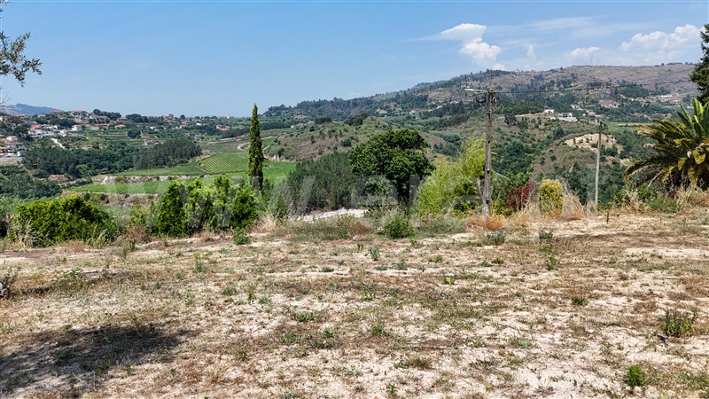 Terreno para Construção / Marco de Canaveses, Soalhães