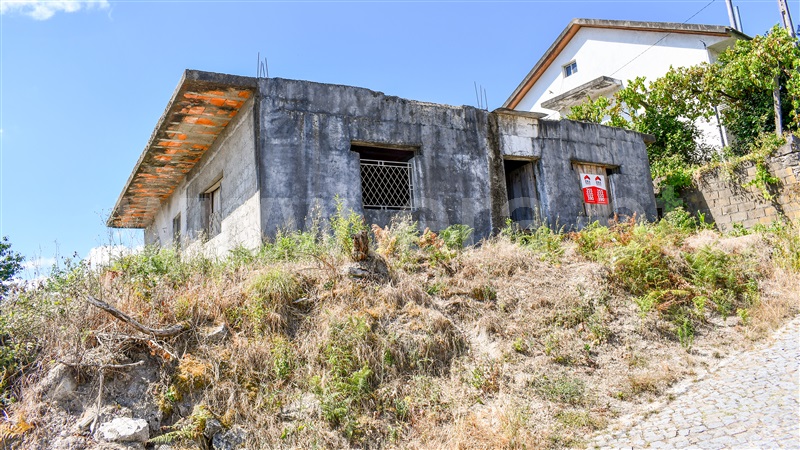 Terreno para Construção / Marco de Canaveses, Sobretâmega