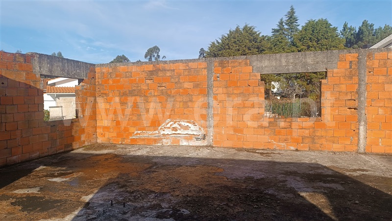 Terreno para Construção  Marco de Canaveses, Várzea, Aliviada e Folhada - 1459796 - 6