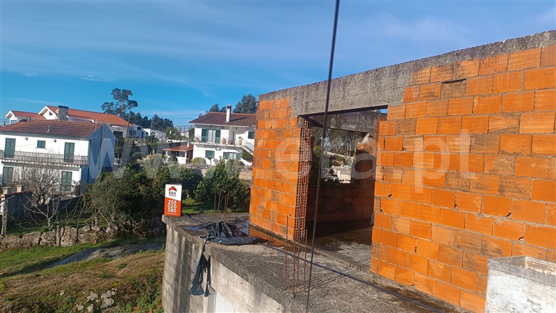 Terreno para Construção  Marco de Canaveses, Várzea, Aliviada e Folhada - 1459796 - 8