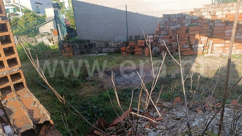 Terreno para Construção  Marco de Canaveses, Várzea, Aliviada e Folhada - 1459796 - 12