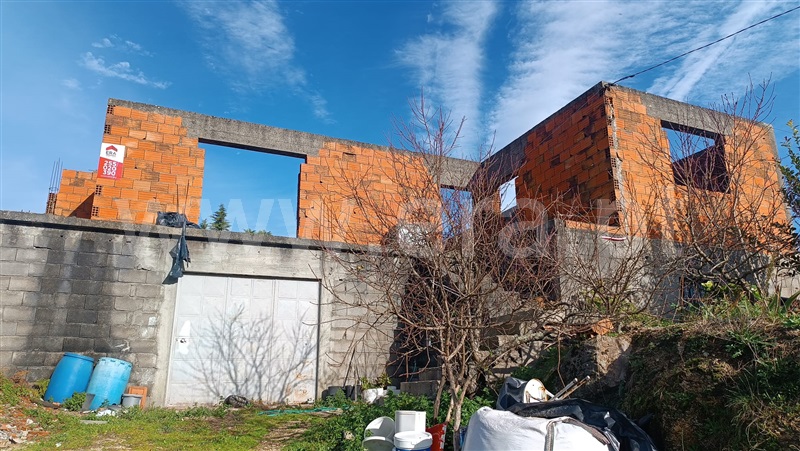 Terreno para Construção  Marco de Canaveses, Várzea, Aliviada e Folhada - 1459796 - 13