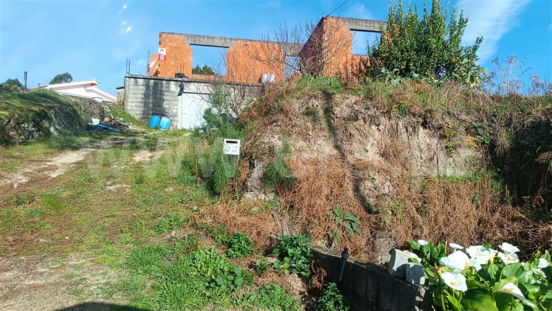 Terreno para Construção  Marco de Canaveses, Várzea, Aliviada e Folhada - 1459796 - 15