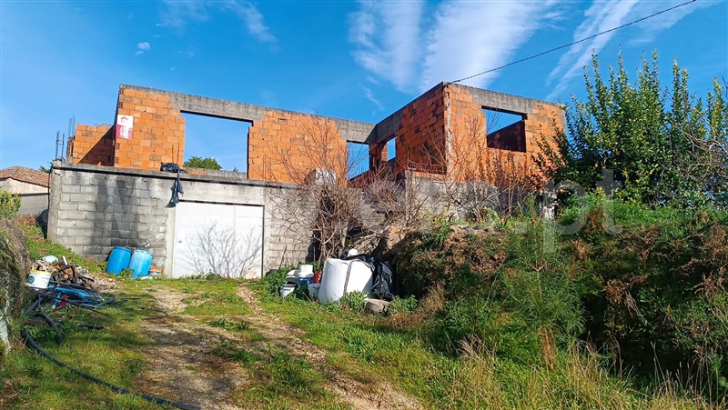 Terreno para Construção  Marco de Canaveses, Várzea, Aliviada e Folhada - 1459796 - 16