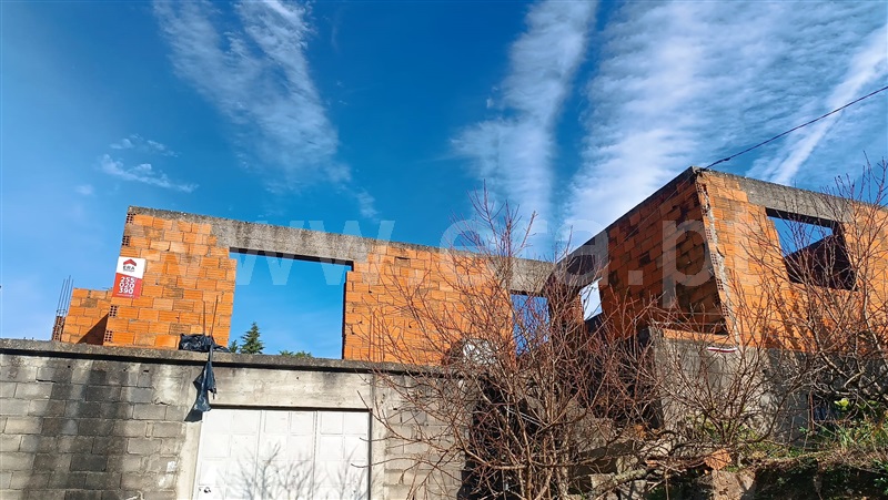 Terreno para Construção  Marco de Canaveses, Várzea, Aliviada e Folhada - 1459796 - 19