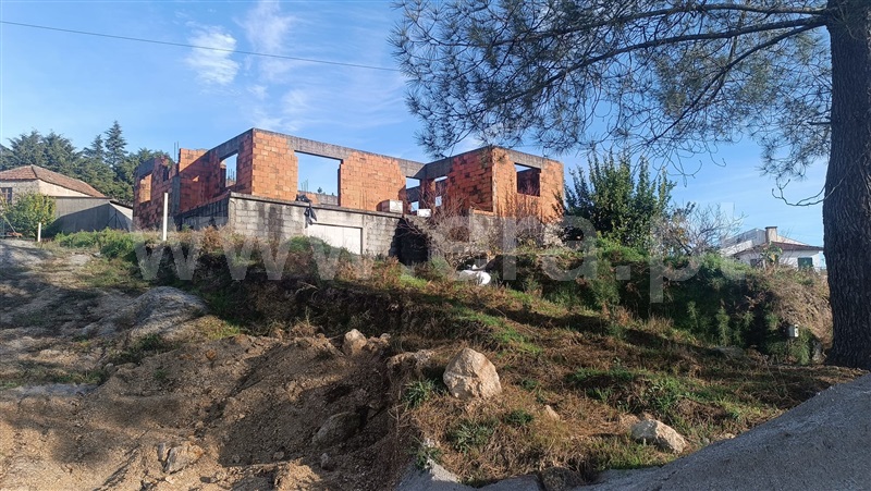 Terreno para Construção  Marco de Canaveses, Várzea, Aliviada e Folhada - 1459796 - 14