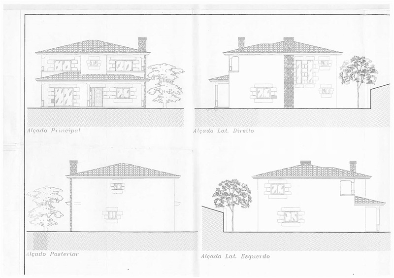 Terreno para Construção  Marco de Canaveses, Várzea, Aliviada e Folhada - 802293 - 2