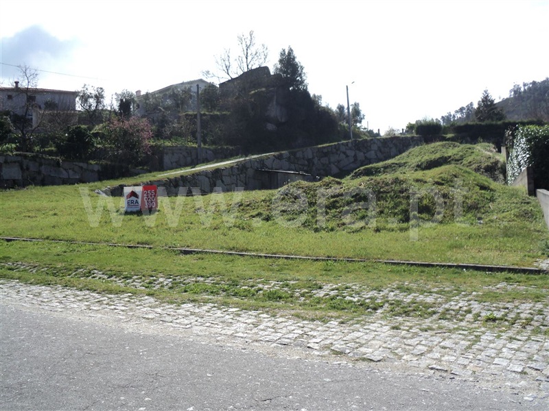 Terreno para Construção  Marco de Canaveses, Várzea, Aliviada e Folhada - 802293 - 1