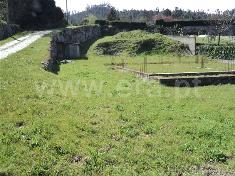 Terreno para Construção  Marco de Canaveses, Várzea, Aliviada e Folhada - 802293 - 4