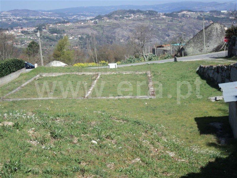 Terreno para Construção  Marco de Canaveses, Várzea, Aliviada e Folhada - 802293 - 5