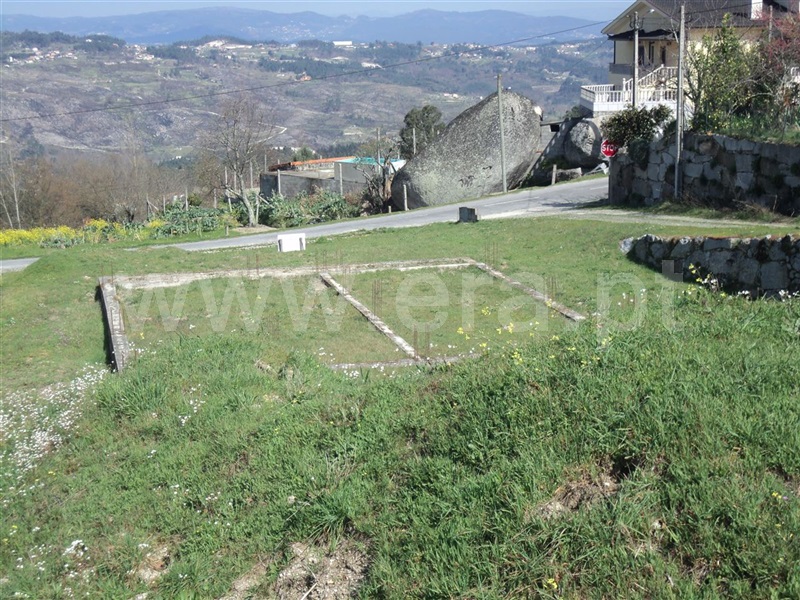 Terreno para Construção  Marco de Canaveses, Várzea, Aliviada e Folhada - 802293 - 6