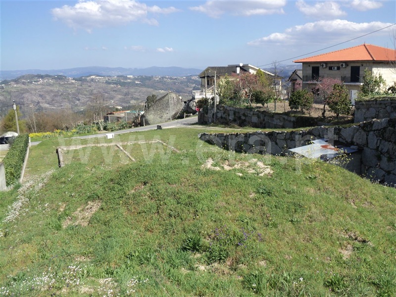 Terreno para Construção  Marco de Canaveses, Várzea, Aliviada e Folhada - 802293 - 7