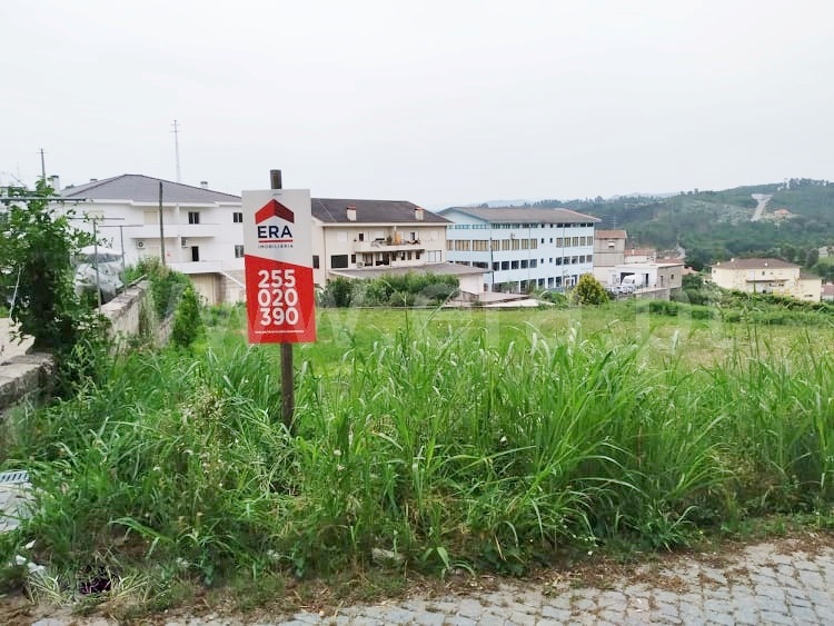 Terreno para Construção / Marco de Canaveses, Vila Boa de Quires e Maureles