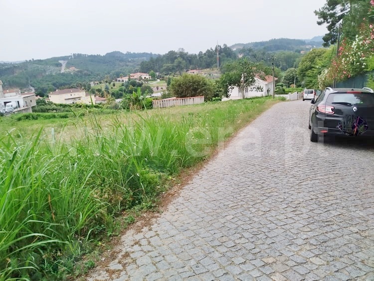 Terreno para Construção  Marco de Canaveses, Vila Boa de Quires e Maureles - 1024277 - 5