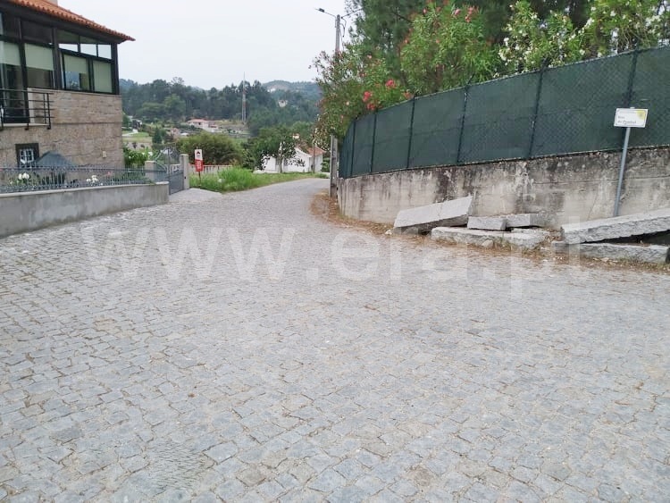 Terreno para Construção  Marco de Canaveses, Vila Boa de Quires e Maureles - 1024277 - 6