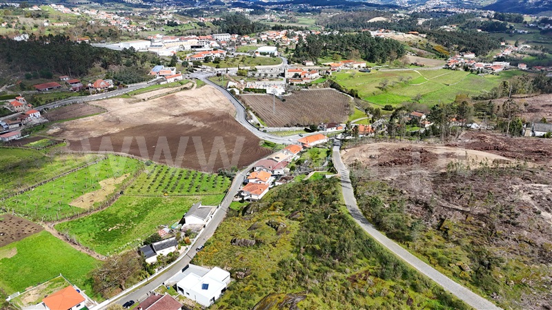 Terreno para Construção  Marco de Canaveses, Vila Boa de Quires e Maureles - 1469718 - 2