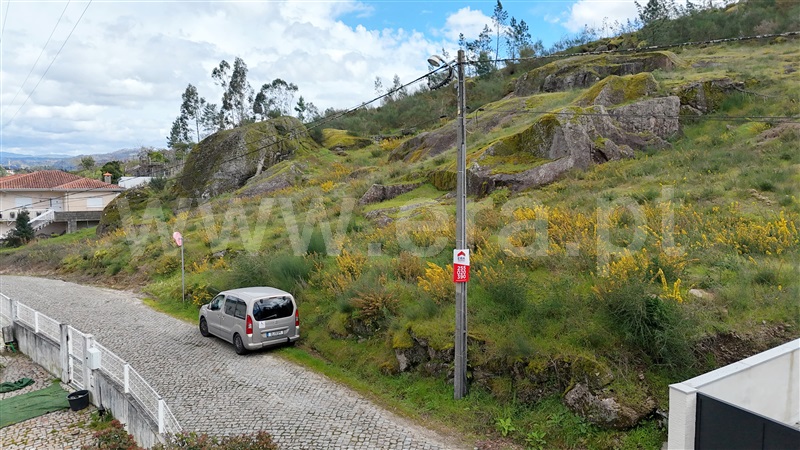 Terreno para Construção  Marco de Canaveses, Vila Boa de Quires e Maureles - 1469718 - 3