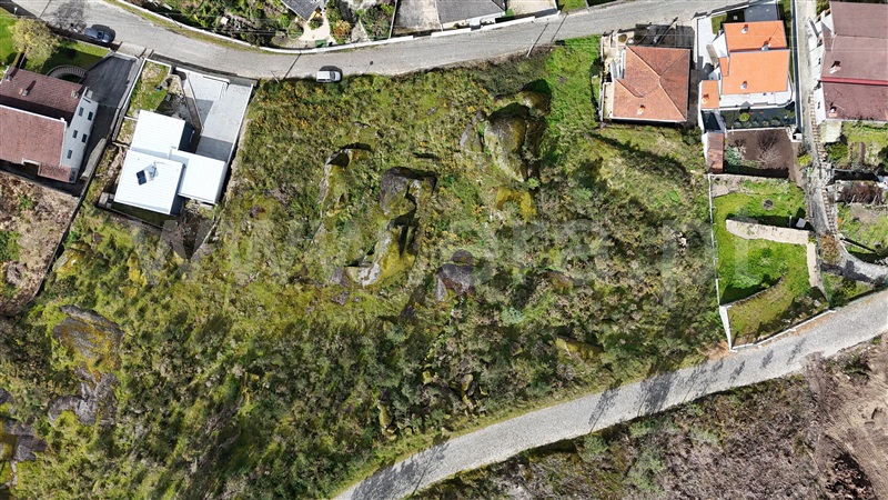 Terreno para Construção  Marco de Canaveses, Vila Boa de Quires e Maureles - 1469718 - 5