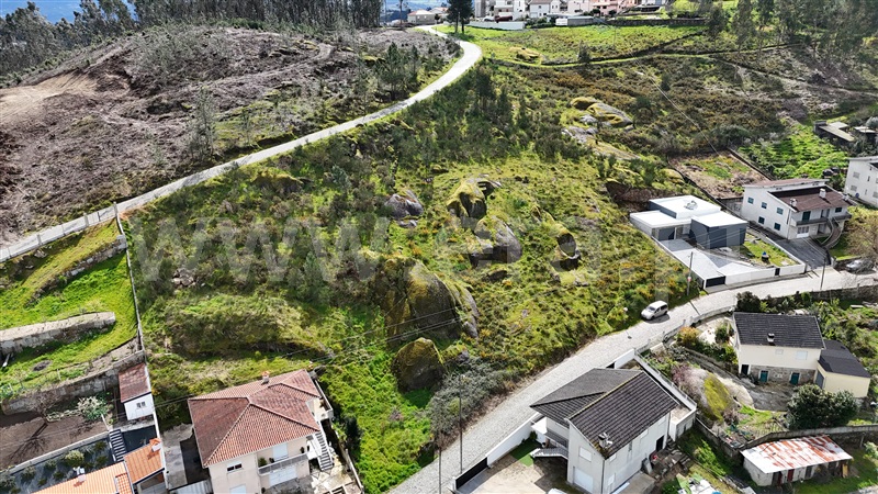 Terreno para Construção  Marco de Canaveses, Vila Boa de Quires e Maureles - 1469718 - 6