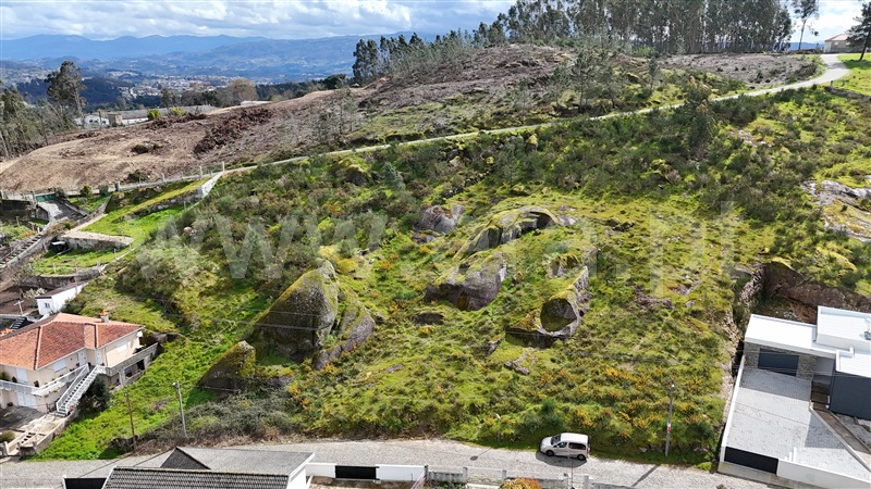 Terreno para Construção  Marco de Canaveses, Vila Boa de Quires e Maureles - 1469718 - 7