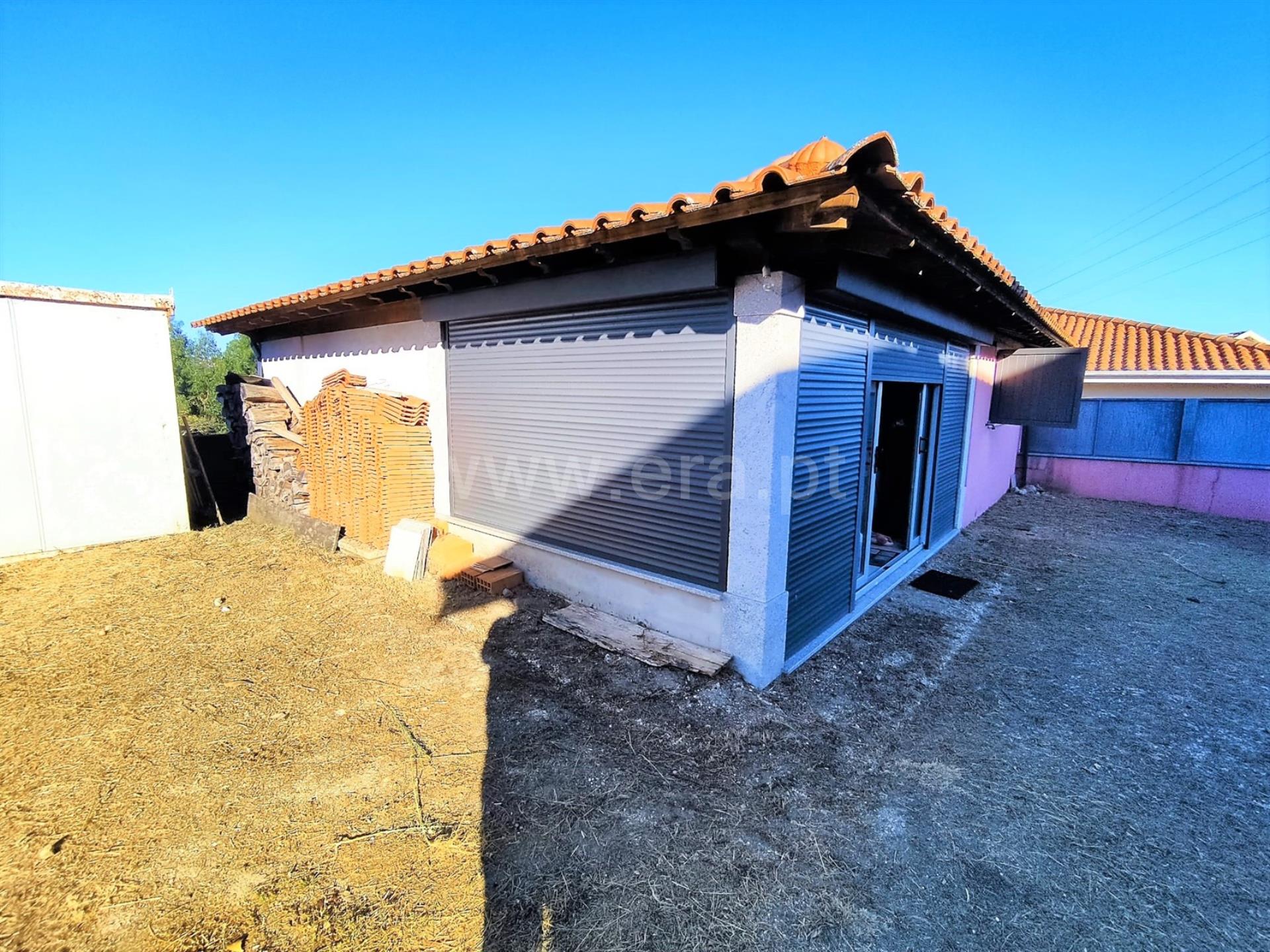 Land for sale in Marco de Canaveses, Portugal — €93,000
