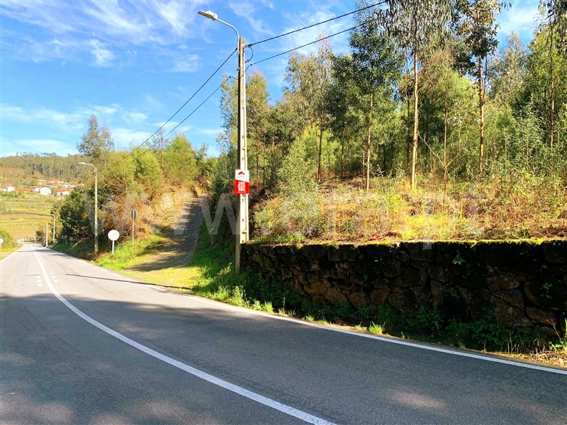 Terreno para Construção  Marco de Canaveses, Vila Boa do Bispo - 1312146 - 4