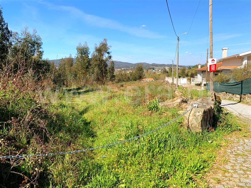Terreno para Construção  Marco de Canaveses, Vila Boa do Bispo - 1312146 - 10