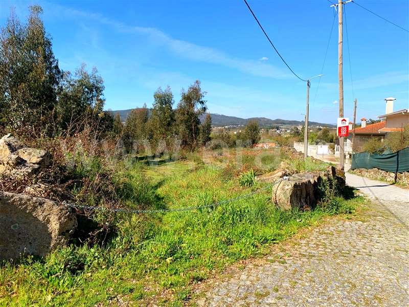 Terreno para Construção  Marco de Canaveses, Vila Boa do Bispo - 1312146 - 11