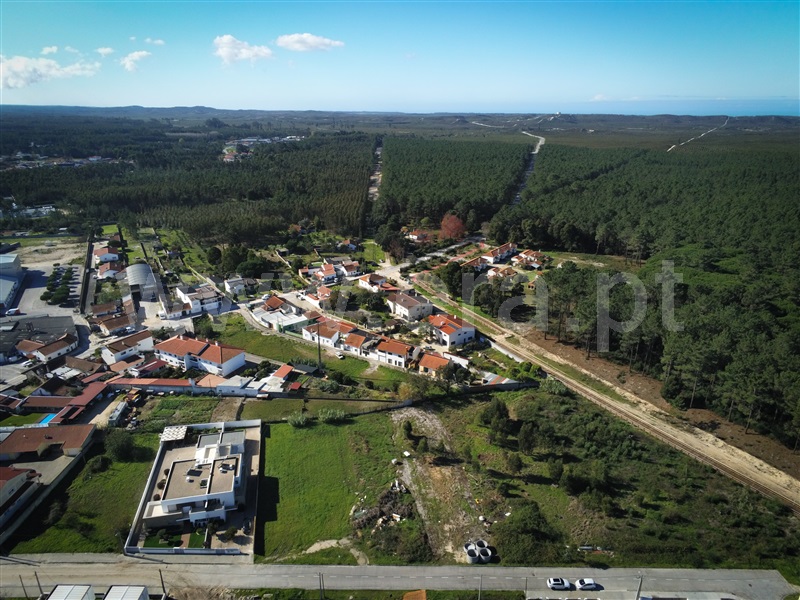 Terreno para Construção  Marinha Grande, Guarda Nova - 1281067 - 2