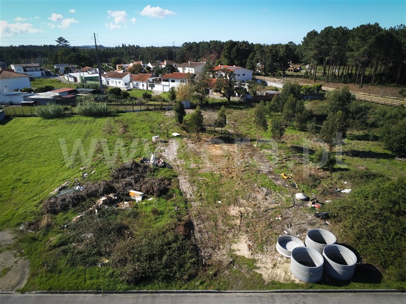 Terreno para Construção  Marinha Grande, Guarda Nova - 1281067 - 3