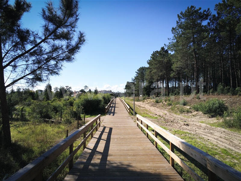 Terreno para Construção  Marinha Grande, Guarda Nova - 1281067 - 4