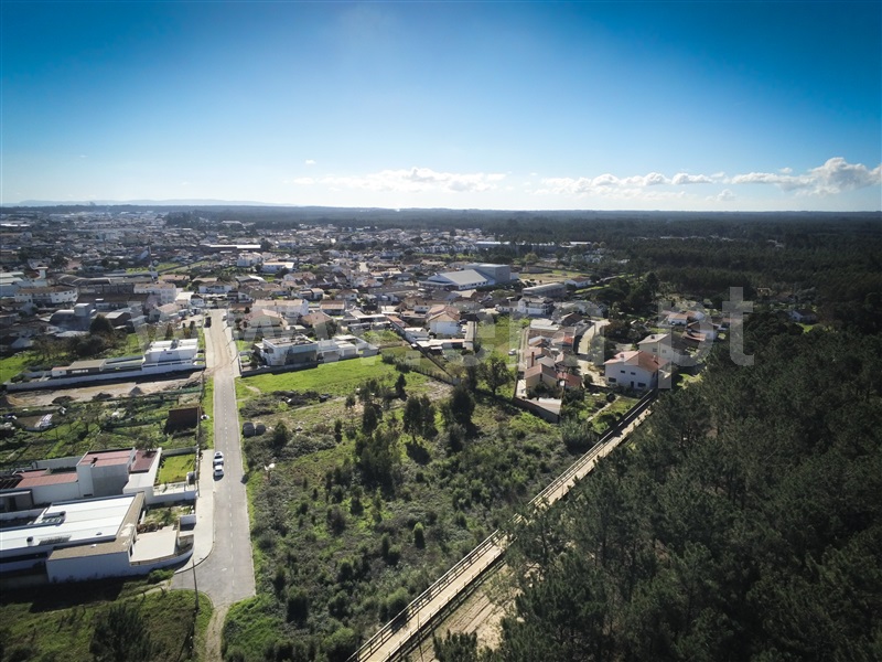 Terreno para Construção  Marinha Grande, Guarda Nova - 1281067 - 6